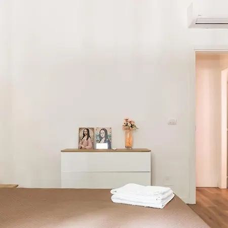 Apartment Monna Lisa's House