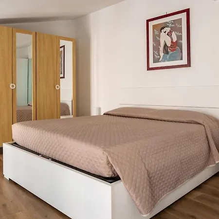 Monna Lisa's House Apartment Bologna