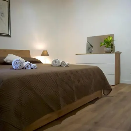 Monna Lisa's House Apartment Bologna