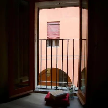 Monna Lisa's House Apartment *