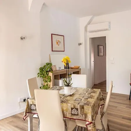Apartment Monna Lisa's House Bologna
