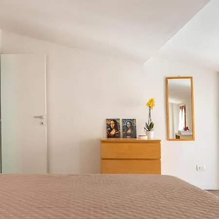 Monna Lisa's House 博洛尼亚