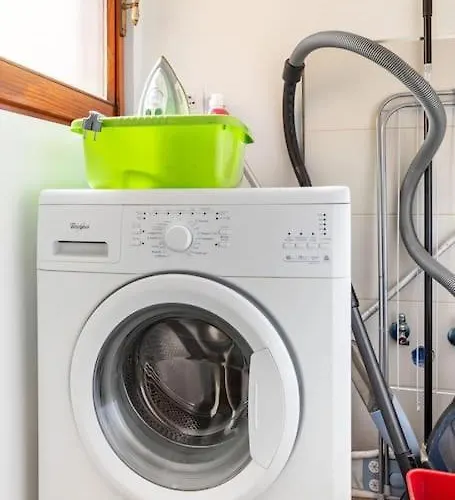 公寓 Monna Lisa's House *