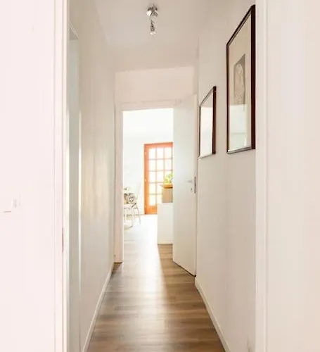 Monna Lisa's House 博洛尼亚