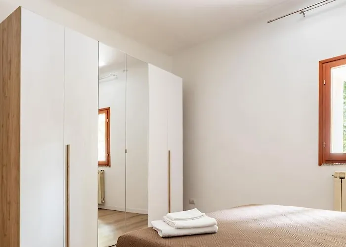 Monna Lisa's House 博洛尼亚