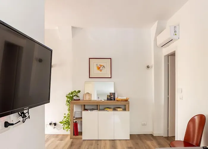 Monna Lisa's House 公寓 *