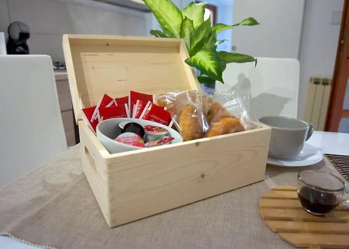 Monna Lisa's House 博洛尼亚