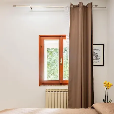 Monna Lisa's House Apartamento