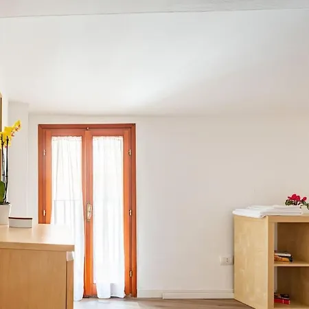 Monna Lisa's House Appartamento Bologna