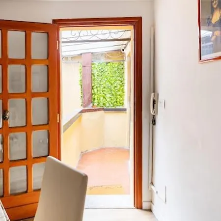 Monna Lisa's House Apartamento