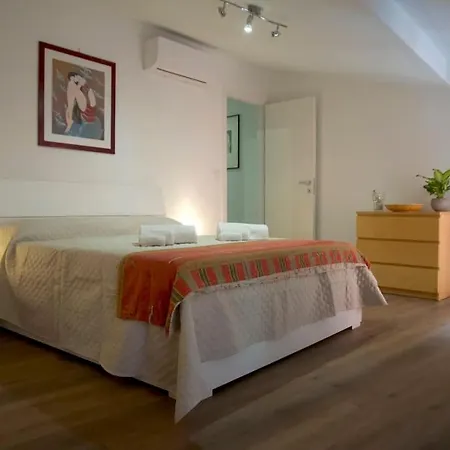 Monna Lisa's House Apartamento *