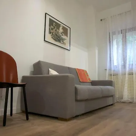 Apartamento Monna Lisa's House