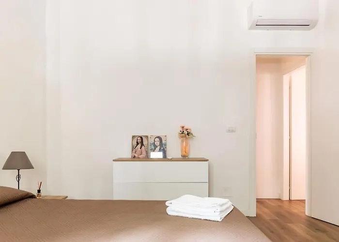 Apartamento Monna Lisa's House