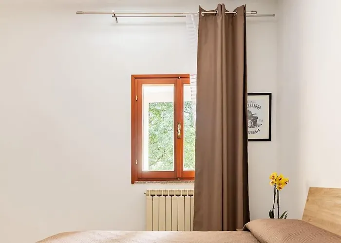 Monna Lisa's House Apartamento