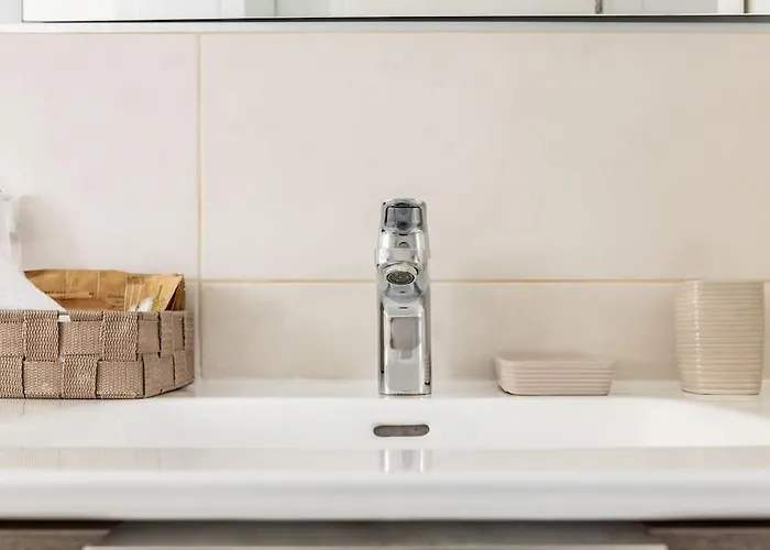 Monna Lisa's House Апартаменты