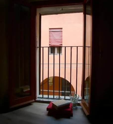 Monna Lisa's House Апартаменты *