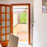 Monna Lisa's House Apartamento