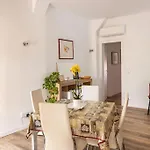 Apartamento Monna Lisa's House Bolonia