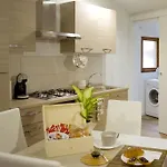Apartamento Monna Lisa's House